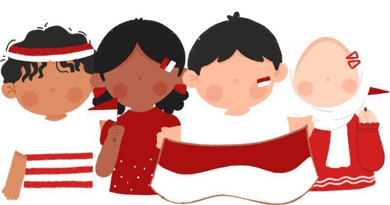 Popmama.com/Anggia Ramadhani Fitri